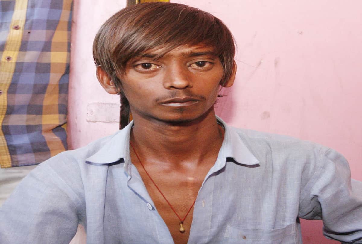 Salman khan fan Bunty from Aligarh, Uttar Pradesh very happy after bail in black buck poaching case