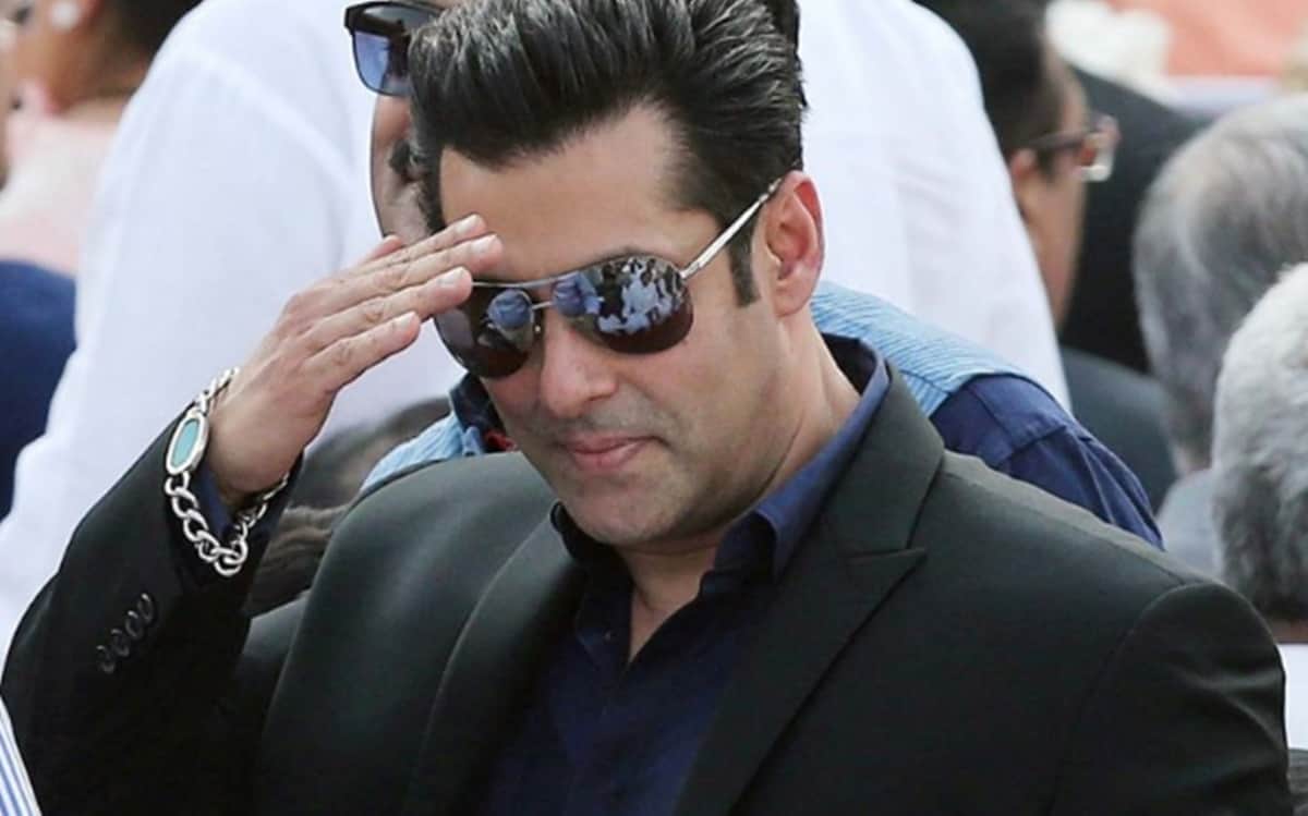 Black Buck Poaching Case Salman Khan seeking permission to visit four countries