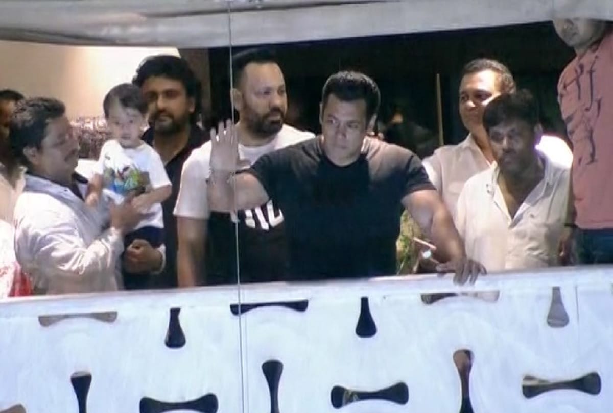 salman khan biggest problem Was dirty washroom in jail