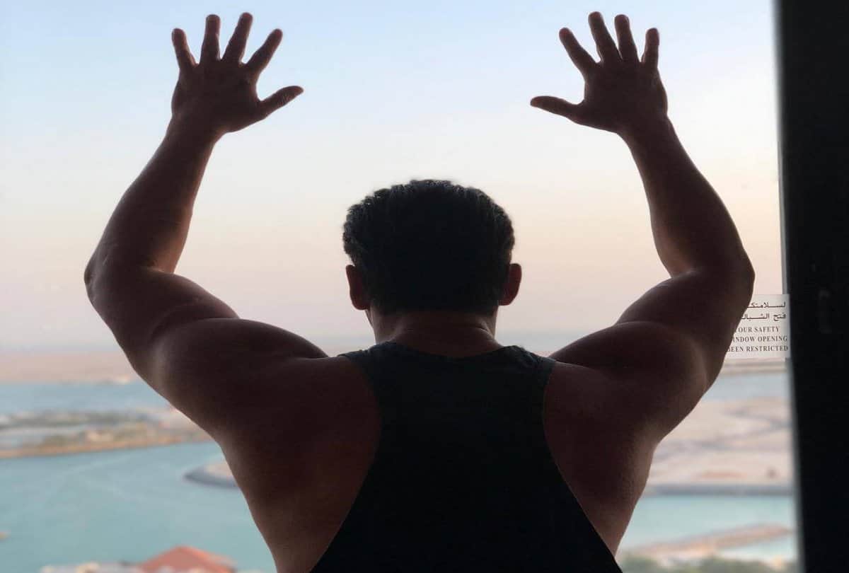 Case Filed Against Salman Khan And Eight Other Bollywood Celebs By US Company