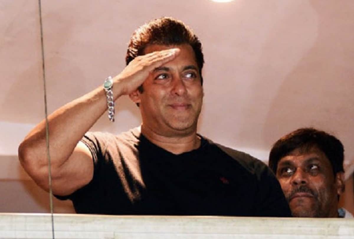 Reports says Salman Khan opting surrogacy to become father