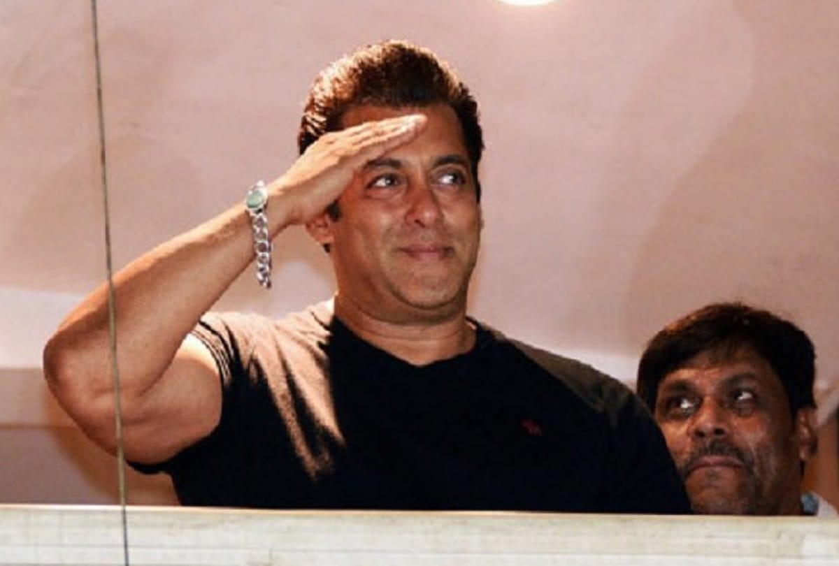 Black Buck Case After one month Salman Khan might have to go to jail again 