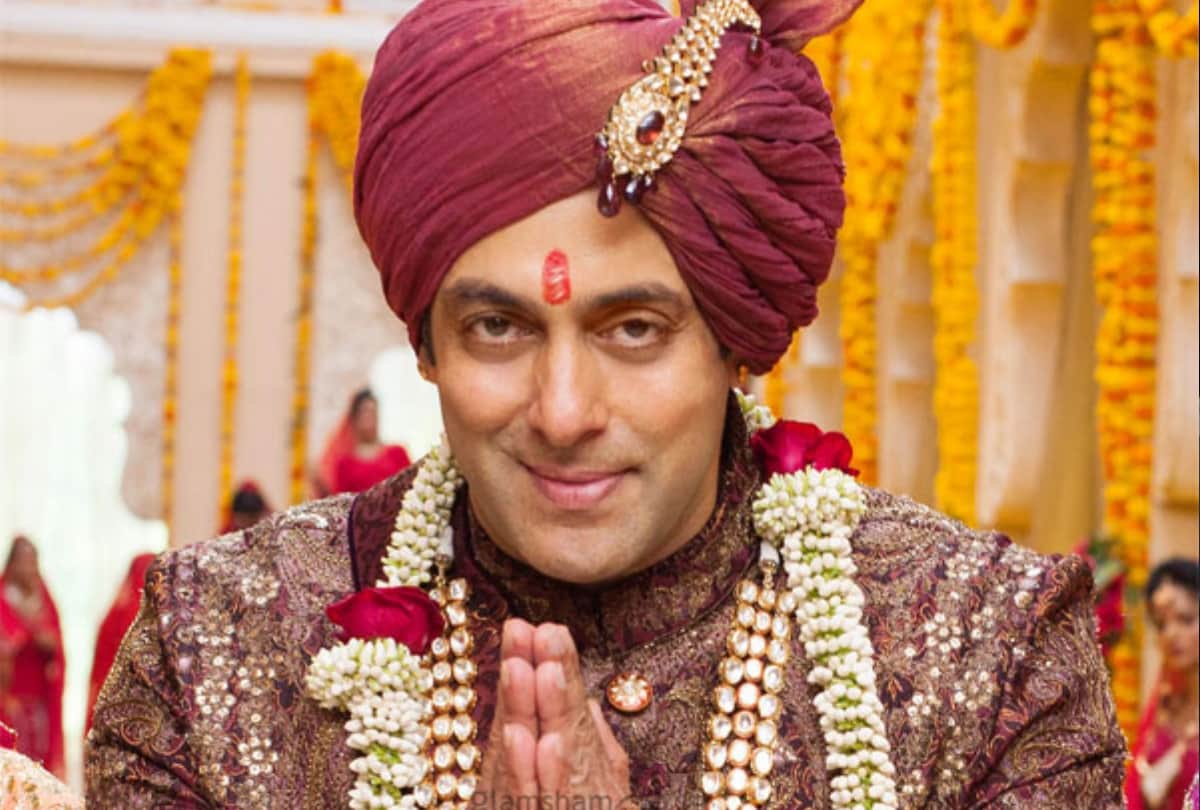salman khan revealed that when he will get married and why he is not married yet delhi-ncr