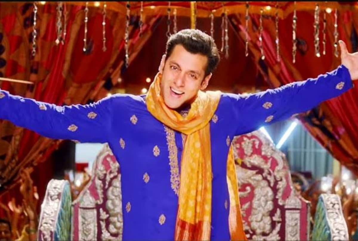 salman khan revealed that when he will get married and why he is not married yet delhi-ncr