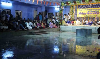 Neeladri kumar play sitar in sankatmochan music festival
