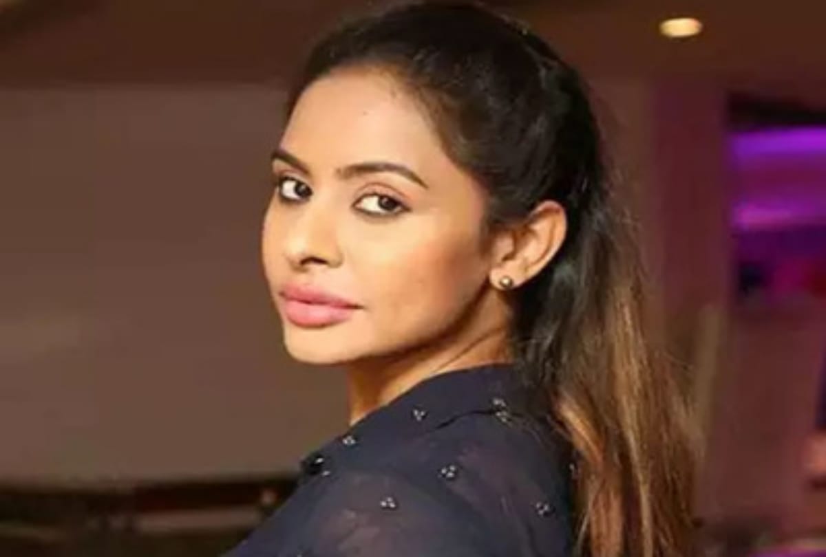Sri Reddy has filed a complaint against a production manager in the Koyambedu