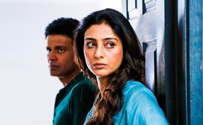 Manoj Bajpayee spoils the actors who work with him Tabu
