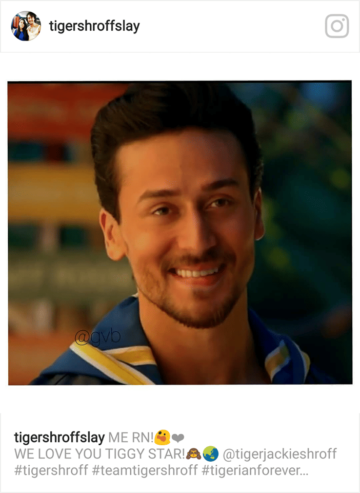 after baaghi 2 Success Tiger Shroff start student of the year 2 shooting in dehradun