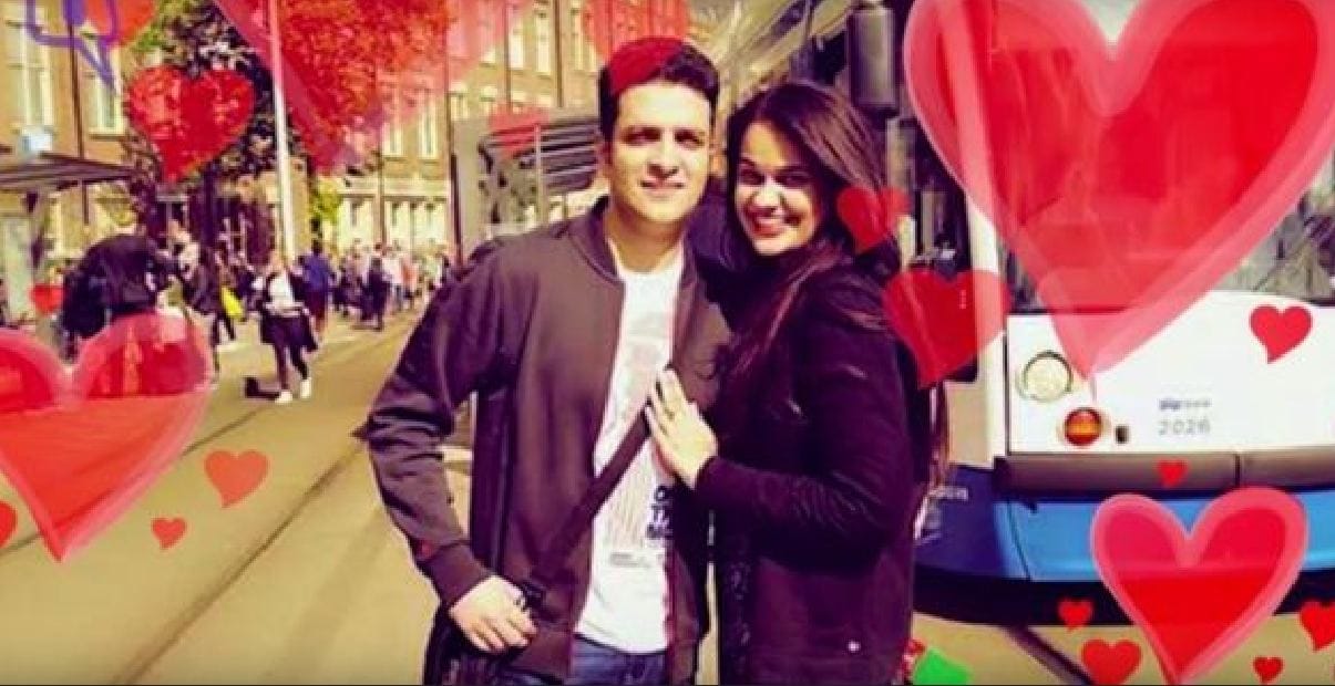  ias 2015 topper tina dabi married to aamir khan in anantnag