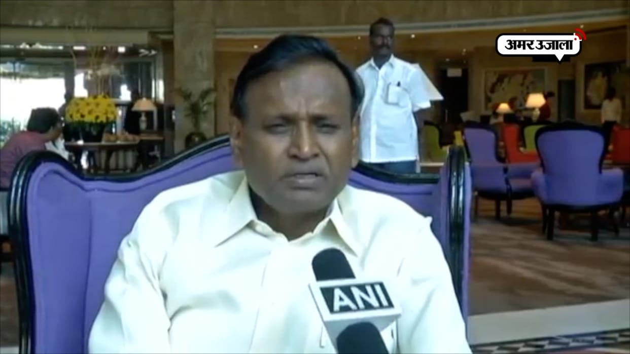 Lok Sabha Chunav Result 2019: Udit Raj alleges Supreme Court over EVM