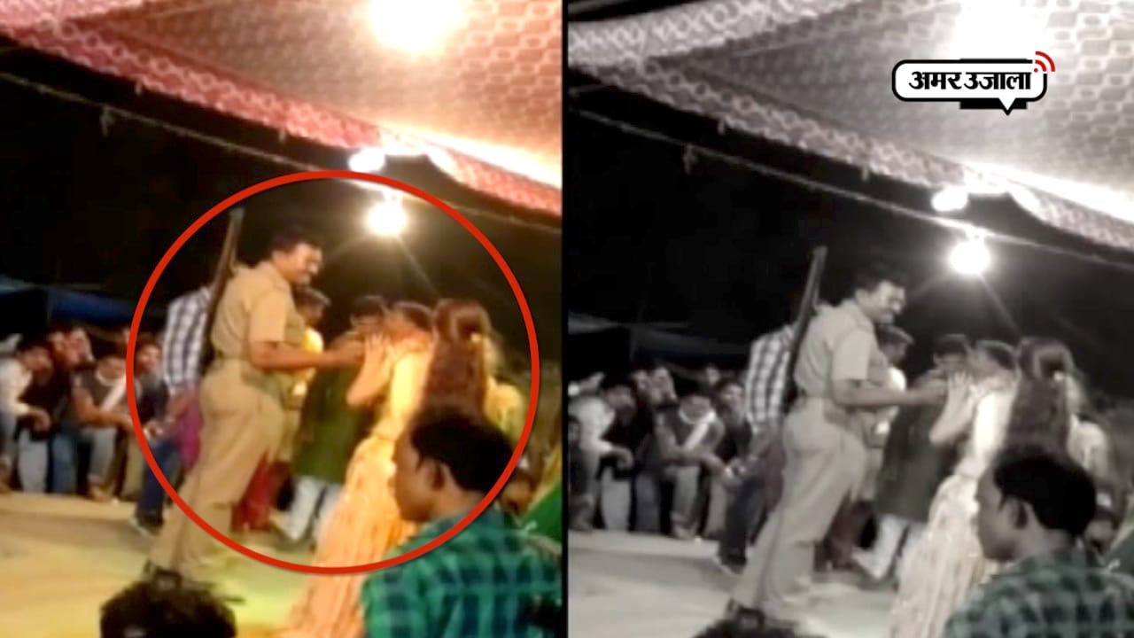 यूपी पुलिस 