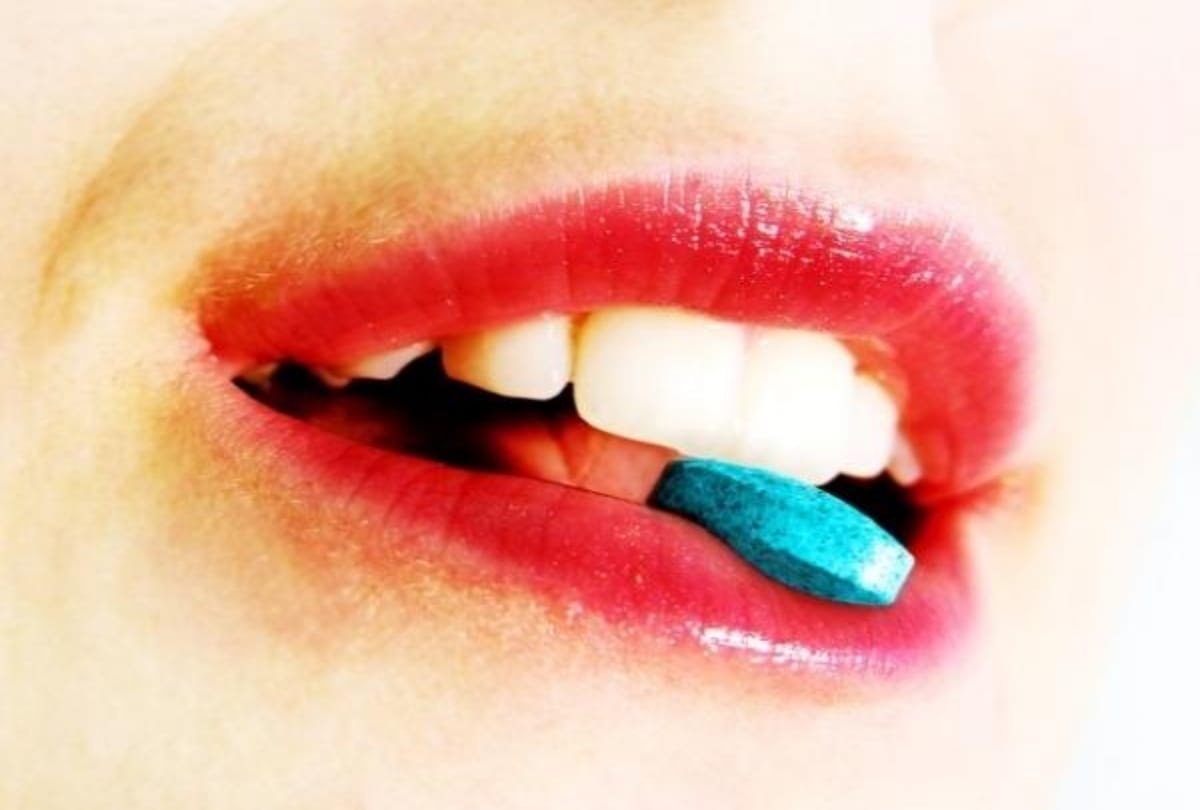 First Arab country to approve Viagra for Females
