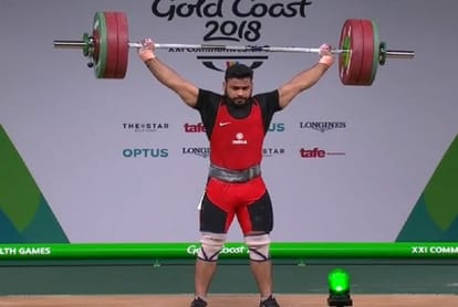 Weightlifter Vikas Thakur hopes medal in Commonwealth Games may help his girlfriends family ready for marriage