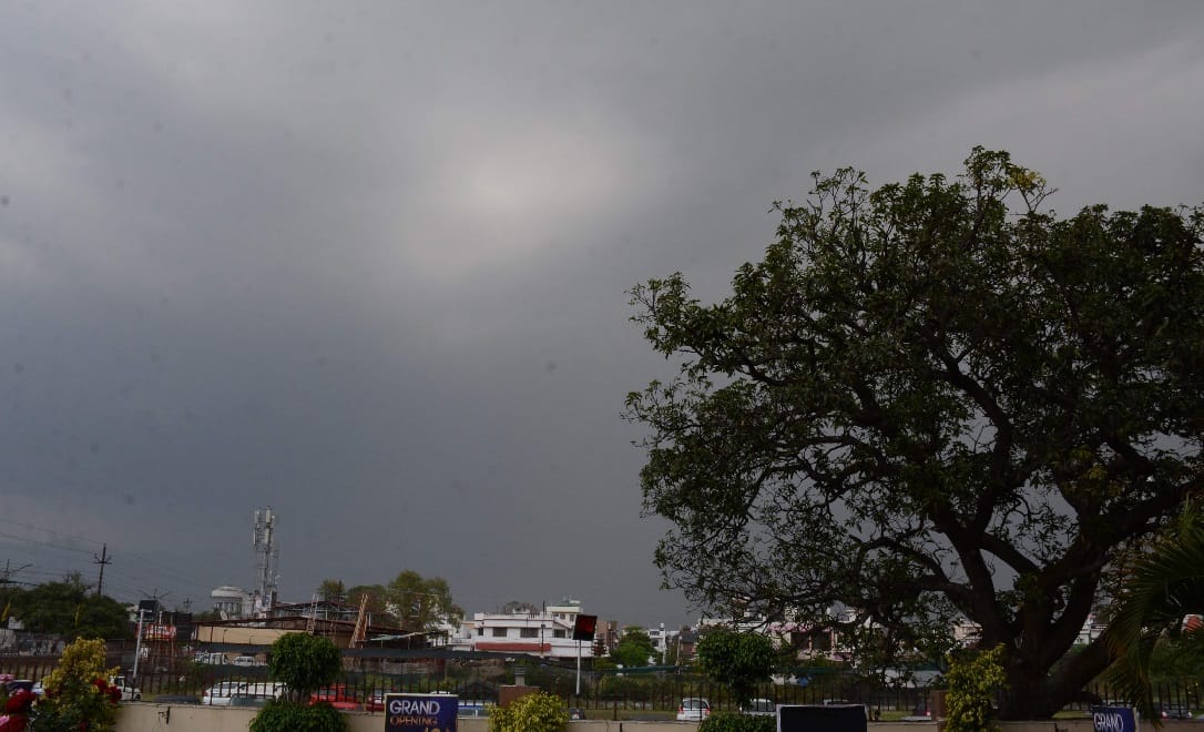 Uttarakhand budget session 2020: Rainfall Expected, Bitter Cold weather may Increase