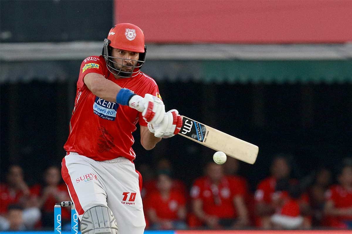 yuvraj singh and gautam gambhir would be dropped if i am owner says sandeep patil