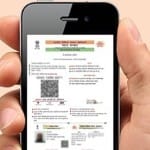 no need of pan card for using these services but income tax department will send sms using aadhaar
