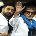 Amitabh Bachchan