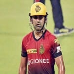 Gautam gambhir