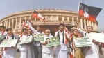 कावेरी फैसले का विरोध