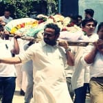 Filmmaker Nikhil Advani Mother Died on Saturday Abhishek Bachchan and other Celebs Reached Here