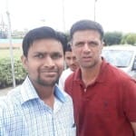 Rahul Dravid