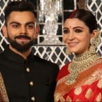 Virat and Anushka 