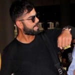 Virat and Anushka 