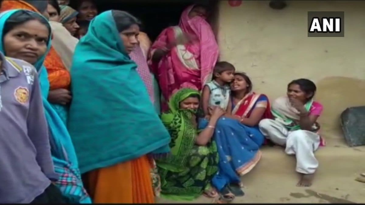 Jharkhand: 3 infants dead and 6 unwell in Palamu district after Vaccination 