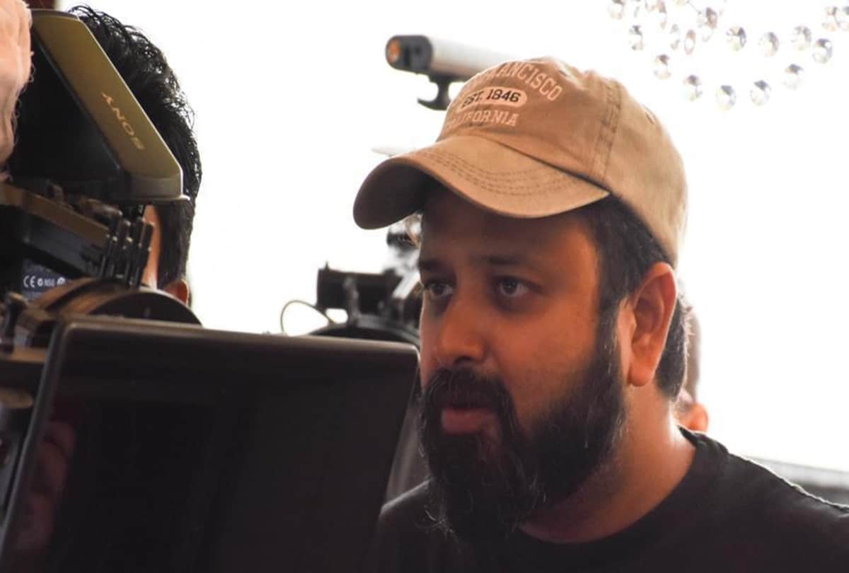 Filmmaker Nikhil Advani Mother Died on Saturday Abhishek Bachchan and other Celebs Reached Here