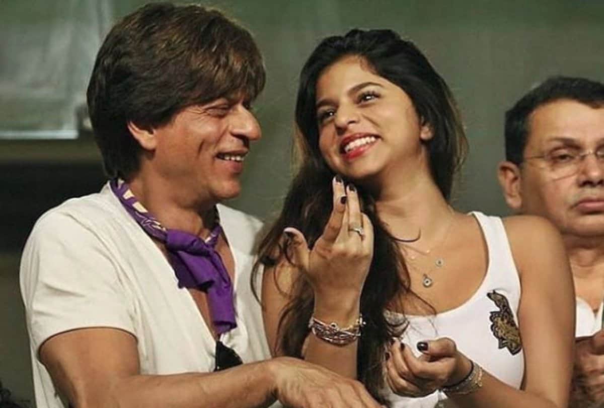 shahrukh khan daughter suhana khan 18 viral photos from bikini to affairs that can shock you