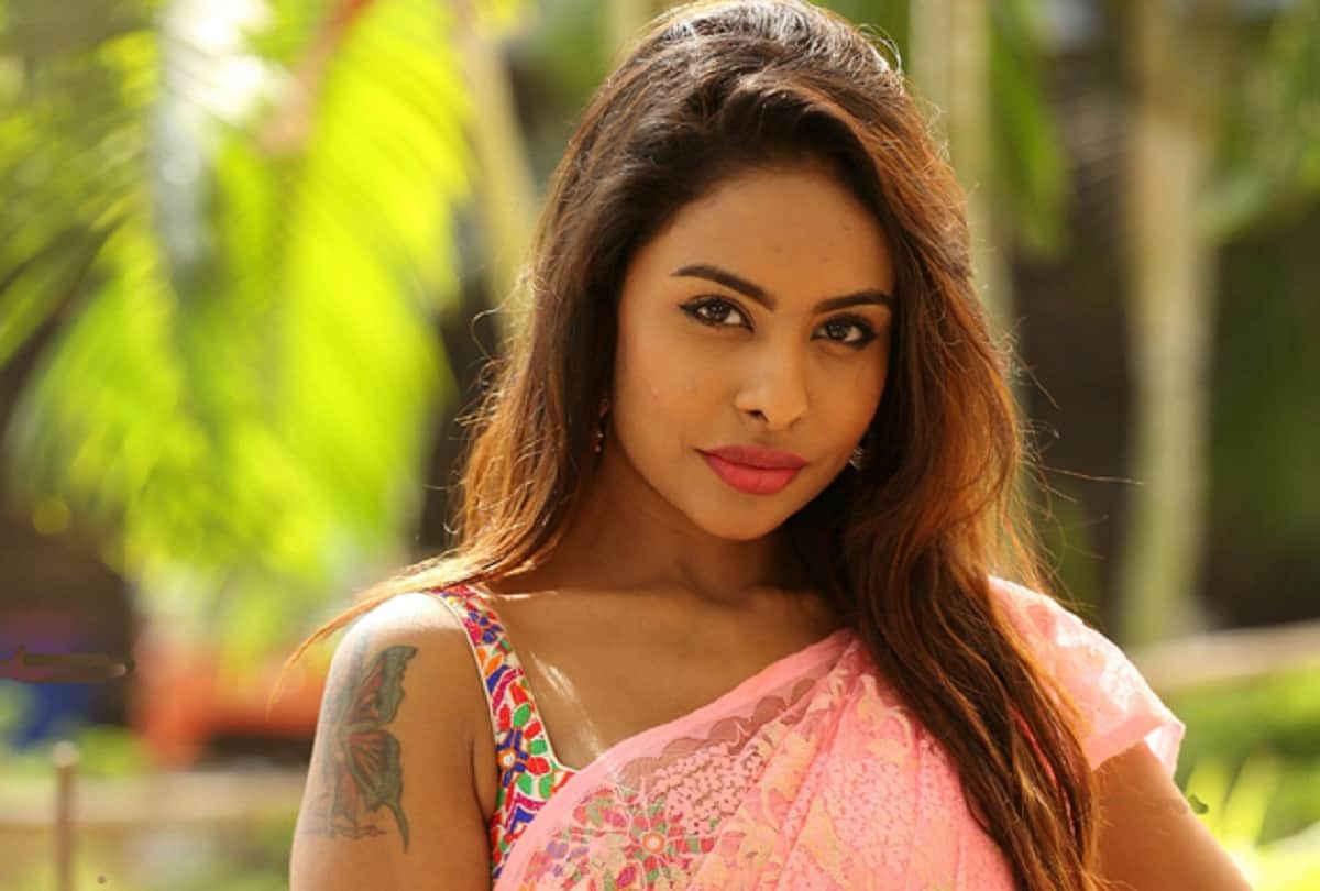 telugu actress sri reddy said she will not be deterred