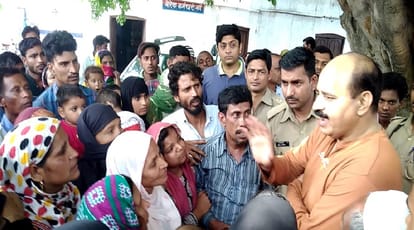 accused admitted his crime, try to rape with girl