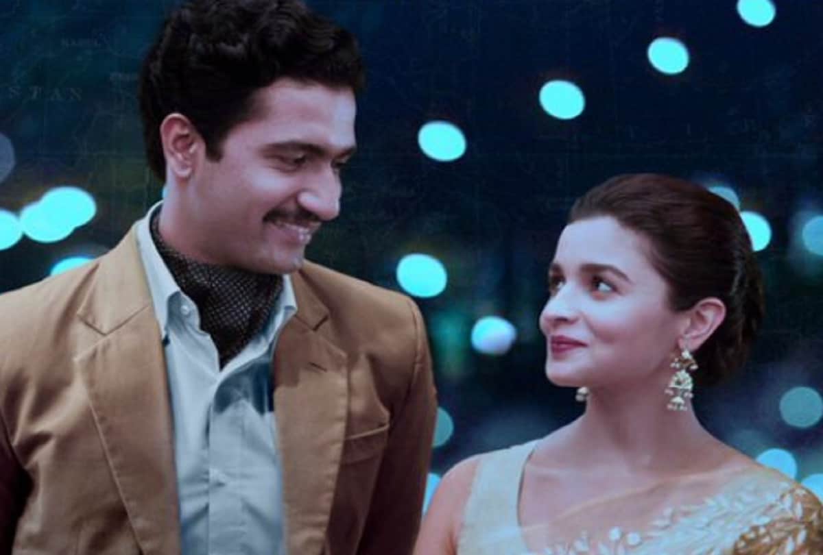 ranbir alia wedding alia bhatt bidaai wedding song dilbaro film raazi soni razdan