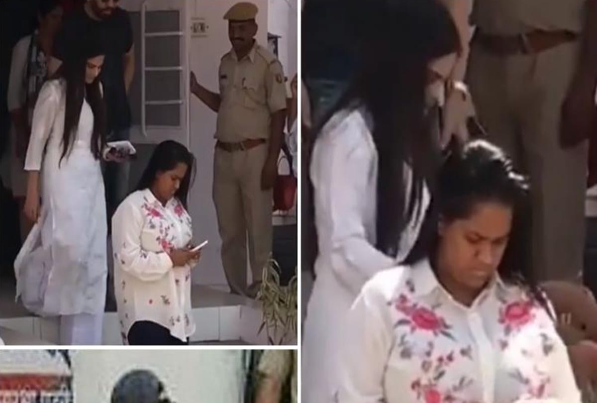 Salman Khan Sister Arpita Khan Sharma write Emotional Message
