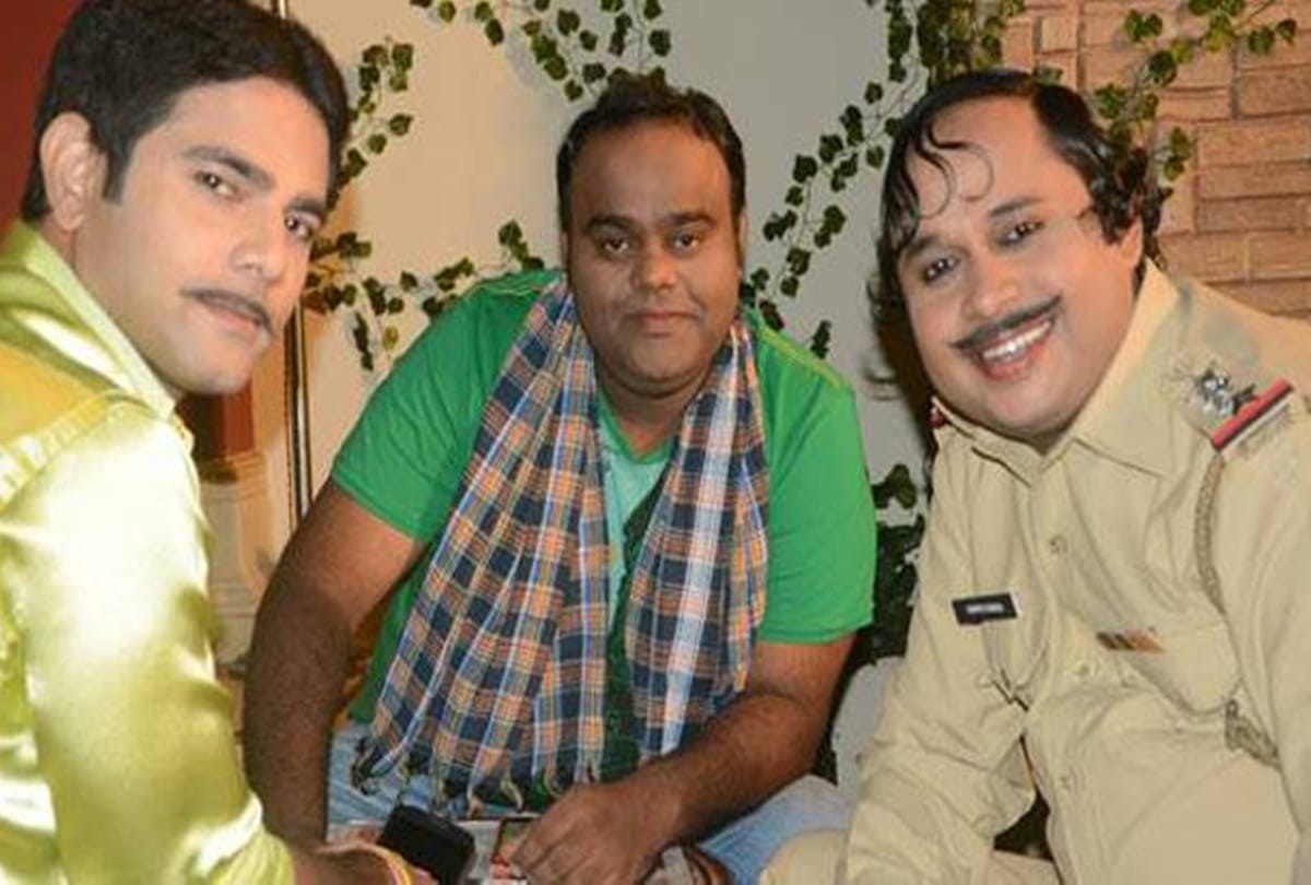 how much SALARY charged the star cast of Bhabiji Ghar Par Hain