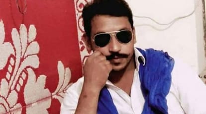 Mother met her son Ravan in jail, said, My son on a complete hunger strike