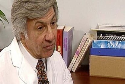 DNA of doctors matches with his patients, he allegedly used his sperm to them