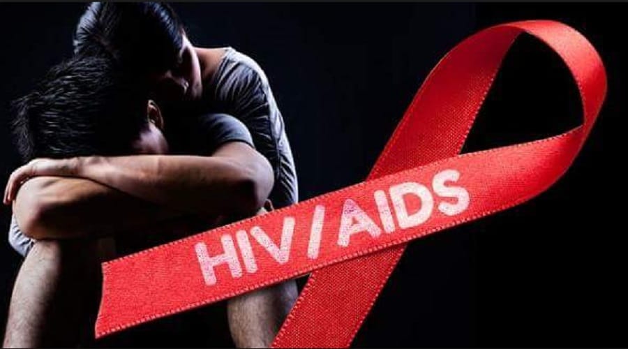 AIDS patients have been found in Bijnor city, know the symptoms of AIDS