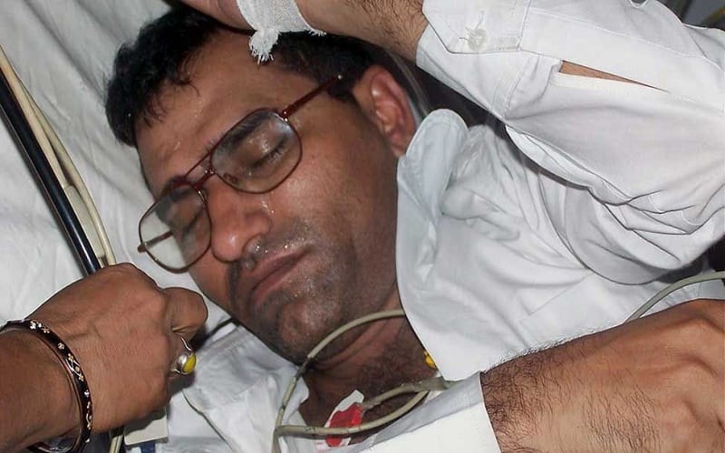 Nitish Katara murder case main witness gets threatens