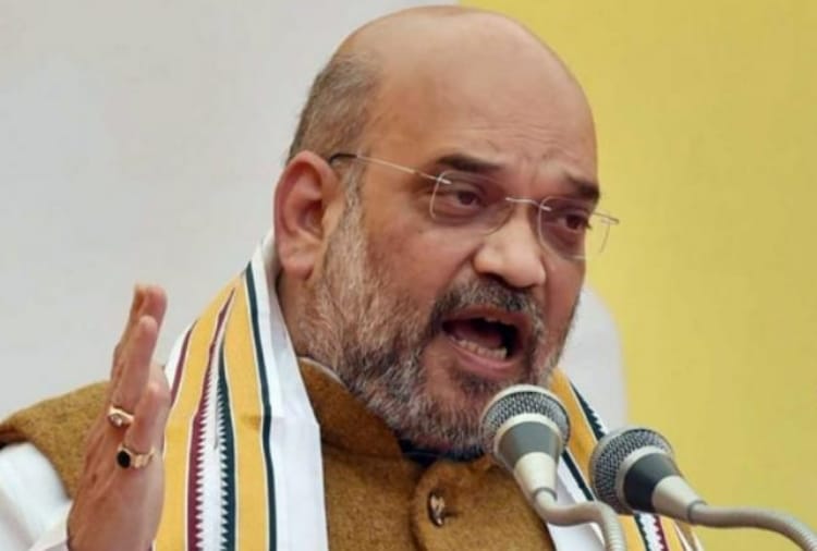 amit shah will come to Lucknow to meet alliance parties