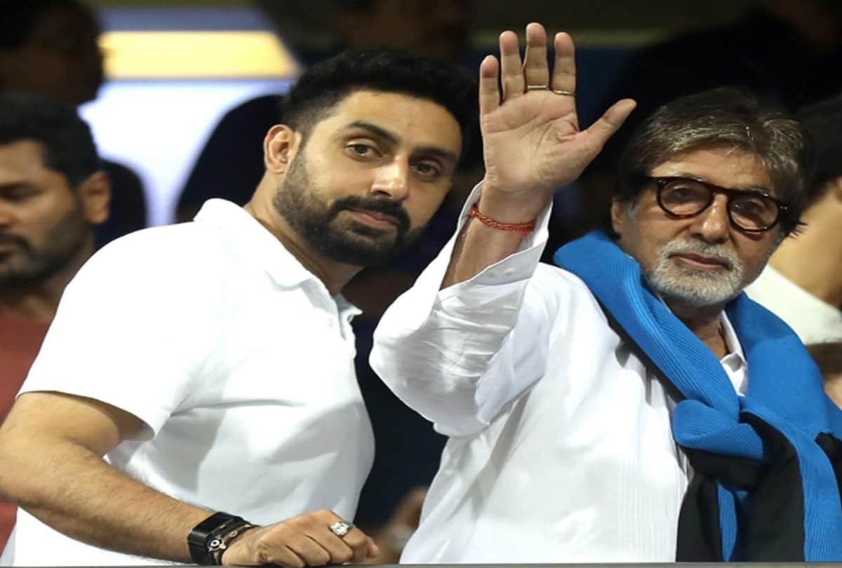 Amitabh Bachchan wrote on blog I give back less than what I receive