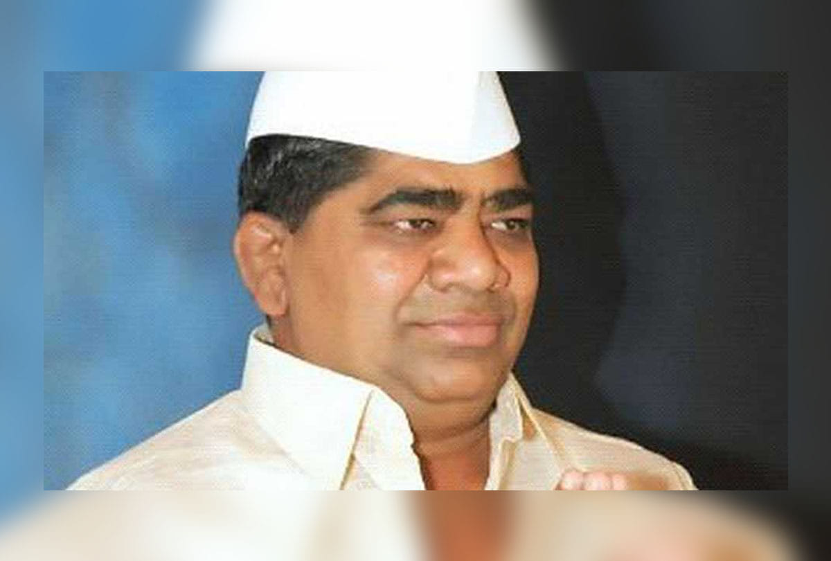 BJP MLA arrested for murder of two shiv sena leader in pune