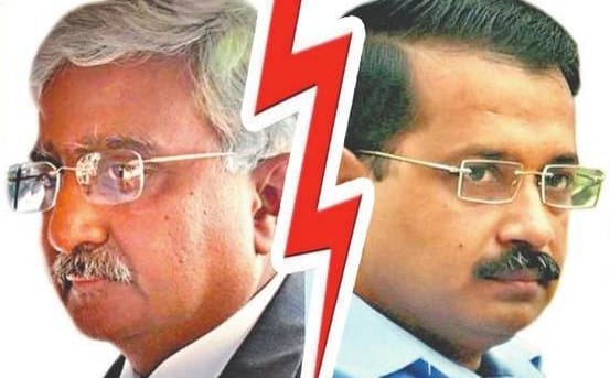 Chief Secretary assault case: police will introgate CM Arvind Kejwarwal