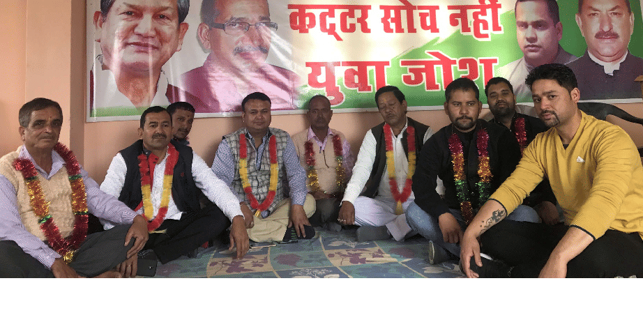 Congressans kept fasting for social harmony