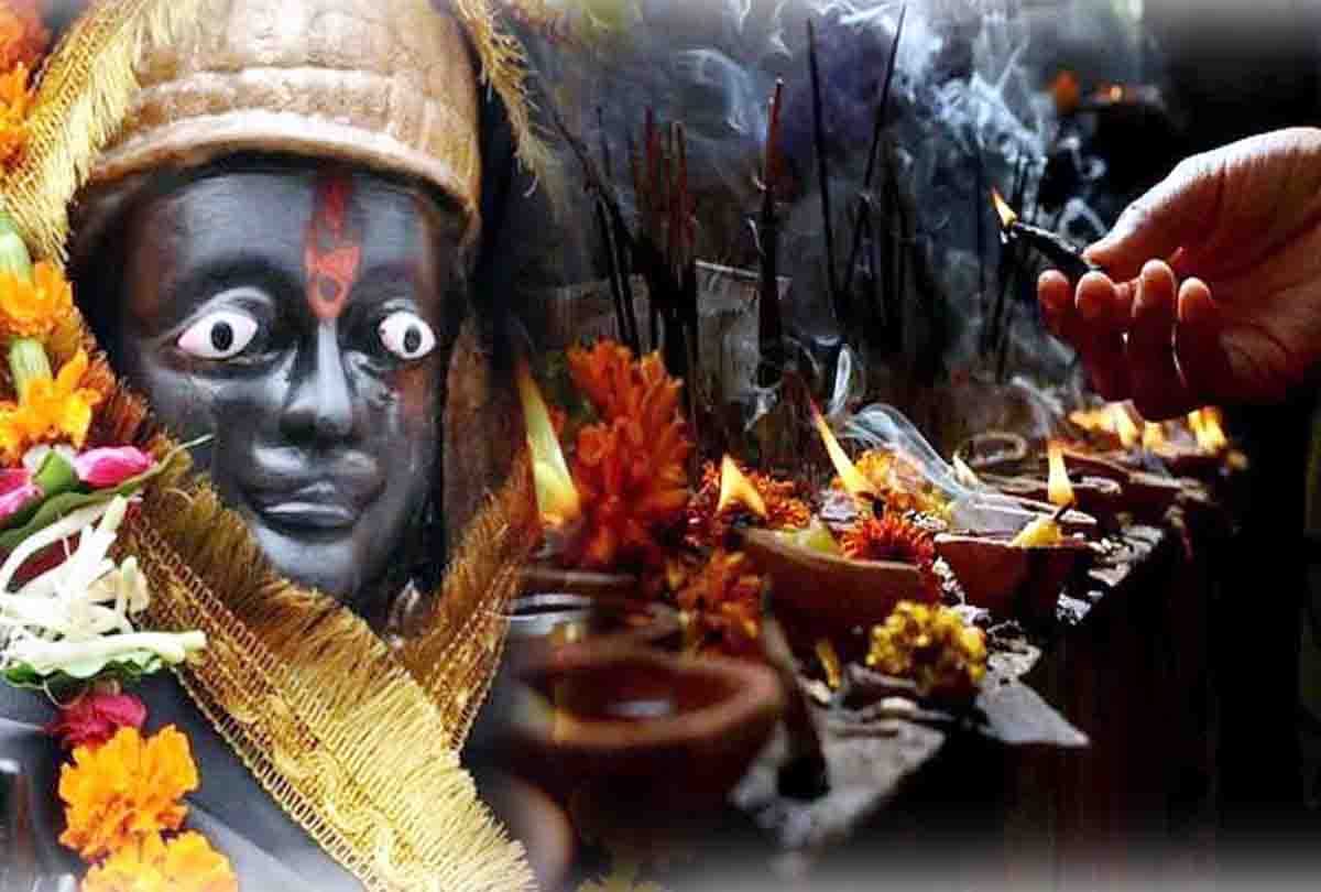 Shani will be vakri from April 18