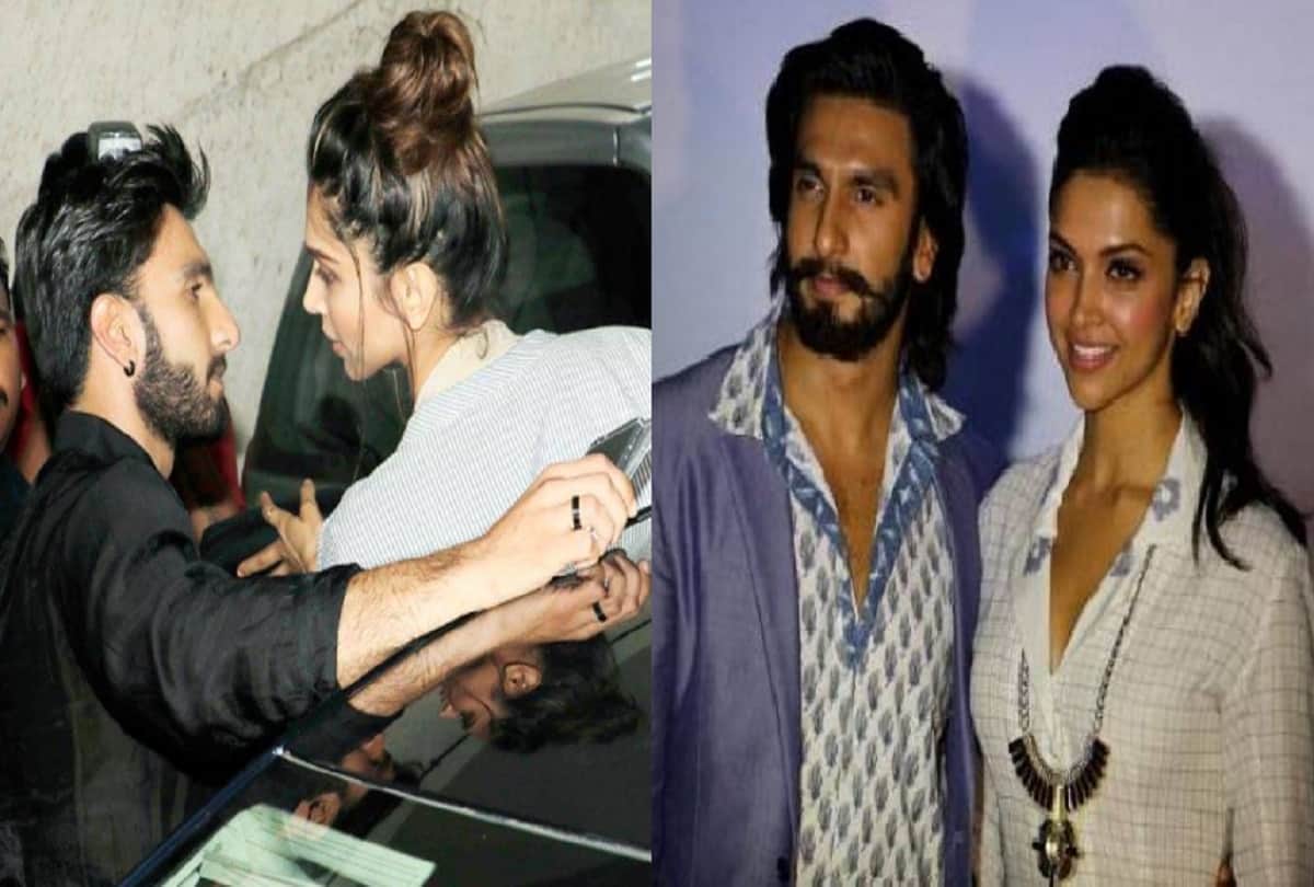 ranveer and deepika will stay here after being marriage
