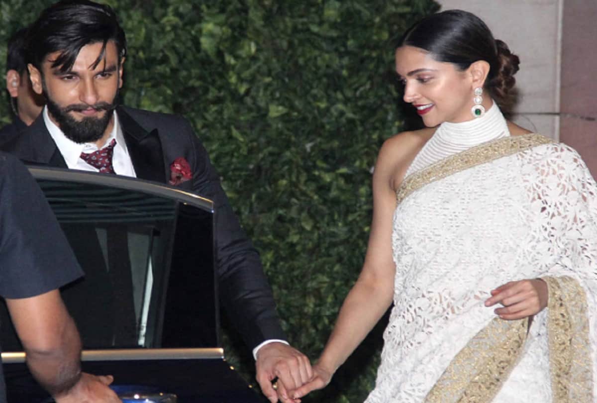 know about deepika padukone big wishes for her wedding with ranveer singh