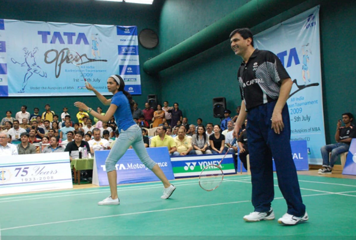 5 Bollywood celebrities national level Athletes As Well 