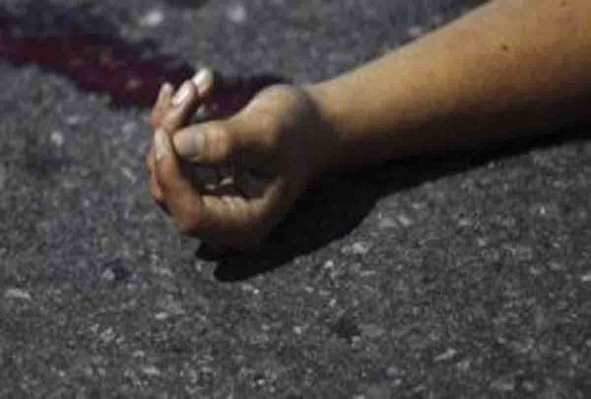 father in law shot dead because of extramarital affairs
