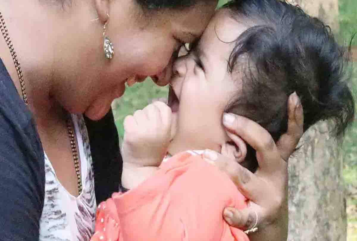 mothers of this district are top in breastfeeding